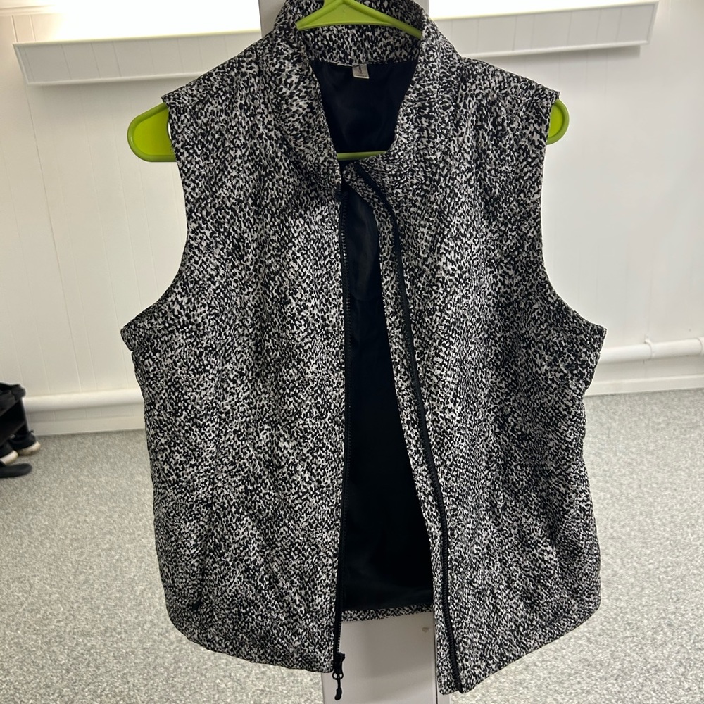 Vest